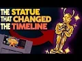Lagu The Hidden Second Plot of Earthbound | How the Mani Mani Statue Change the Time Line [Earthbound]
