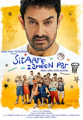 Sitaare Zameen Par