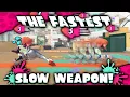 The Slowest Fast Weapon S3