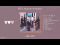 Lagu BTS Autumn Playlist //Healing Playlist