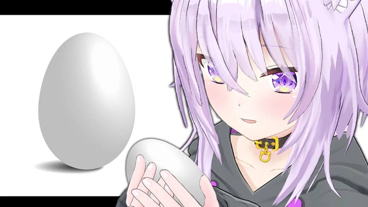 さむねいる準備中～～～～