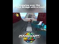 Download Lagu Jumping over the Crown Bridge | Mario Kart World