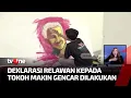 Download Lagu Manuver Relawan Jelang Pemilu 2024 | Kabar Pagi tvOne