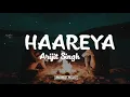 Haareya - Lyrics Video | Meri Pyaari Bindu | Ayushmann Khurrana | Parineeti Chopra | Arijit Singh
