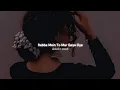 Download Lagu Rabba Mein To Mar Gaya Oye (perfectly slowed)