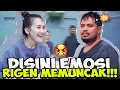 Download Lagu RIGEN MARAH MARAH MAIN BASKOM CHALLENGE SAMA AYU TING TING