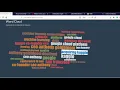 YAKE Keyword Extraction
