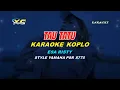 Download Lagu Esa Risty - Tau Tatu KARAOKE  STYLE YAMAHA PSR - S 775
