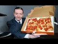 Will Little Caesars Redeem Themselves With Their Deep Dish Pizza