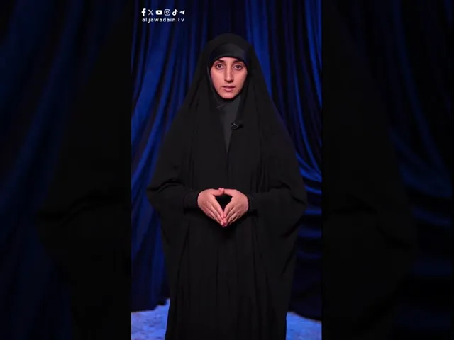 حلقة خاصة عن شهادة النبي الأكرم محمد (صلَّى الله عليه وآله وسلَّم) إعداد وتقديم :: مريم النجار ::