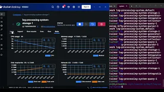 Lesson 1 Build a Log Processing System in Python