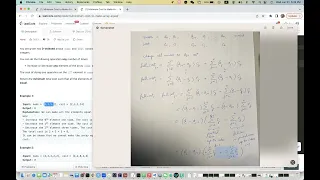 leetcode 2448 Minimum Cost to Make Array Equal - sort partial sum