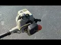 Echo GT-200R Trimmer