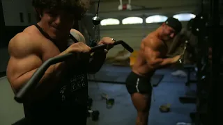 TREN TWINS TIME OF DYING TREN TWINS MOTIVATION 