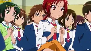 قوة غليتر الحلقة عن غليتر الزرقاء 