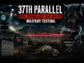 What is the 37th parallel