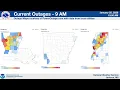 NWS Jackson Special Winter Weather Briefing January 25 2026