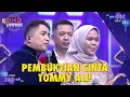 Aksi Baik Tommy Ali! Tambah 500rb demi Sepeda Impian Anak Nabila | DMD PANGGUNG REZEKI
