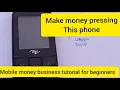 mtn mobile money business tutorial for beginners