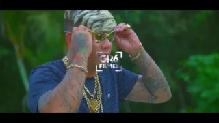 Pronto Pra Fuga - Mc Lon