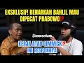 Lagu 🔴EKSKLUSIF BAHLIL! Rakyat Minta Anda Turun: Ini Responnya 🔥