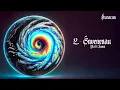 Envenenau - Yk It’s Junaa (Official Visualizer) | #HURACANMODE 🌀