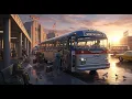 Greyhound Bus - How It Became the Symbol of American Interstate Travel