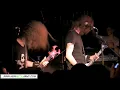 Evile Infected Nation (Live HD)