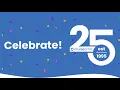 Cruise Critic 2021 Cheers to 25 Years