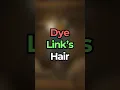 Lagu How to DYE LINK’S HAIR in Tears of the Kingdom!