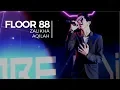 Lagu Zalikha \u0026 Aqilah - Floor 88 (Convo 2018 - Session 3)