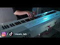 (Wistoria: Wand and Sword Season 2 ED) Shiyui - Reach for the light | FULL | Piano Cover