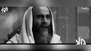 الإمام احمد بن حنبل رحمه الله يفحم المعتزلة في مناظرة بحضرة الخليفة المعتصم 