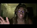 SONG REVIEWS with luvvsrage