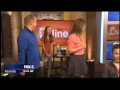 Deena Centofanti WJBK FOX 2 Detroit 2015 03 10 1