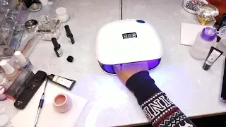 1 Year Update - SUN 48 Watt Nail Lamp Review