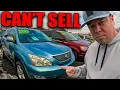 Even 2500 Cars AREN T SELLING At My Dealership But They Will