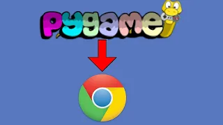 How to Export Pygame Projects into the Web
