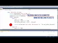 Simple program in visual basic net using case statement