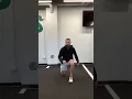 Switch Lunges