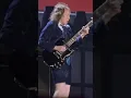 Lagu ACDC Thunderstruck - Live Buenos Aires 2009