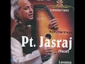 Rag Kaushik Kanada