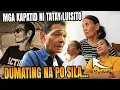 Mga Kapatid Ni Tatay Luisito Dumating Na Po
