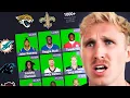 NFL Grid Trivia