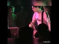 Q and not U - Who Did It Electronic