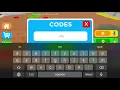 Code super treehouse tycoon roblox