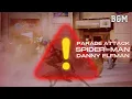 Download Lagu PARADE ATTACK | SPIDER-MAN | BGM 101