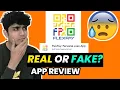 FlexPay Loan App Real Or Fake FlexPay Loan App Review FlexPay Se Loan Kaise Le