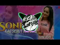 Dj Sonia Kau Sebut Namaku I Safira Inema I Viral Tiktok