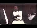 Koffi Olomidé & Quartier Latin | Cadeau d'Anniversaire Ultimannive | 1997 | FULL CONCERT 360P